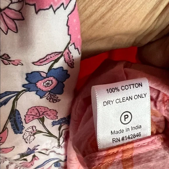 Rhode resort Harper dress - Picture 9 of 10